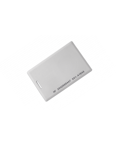 CLAMSHELL Mifare. Карта proximity . SLINEX в Сочи