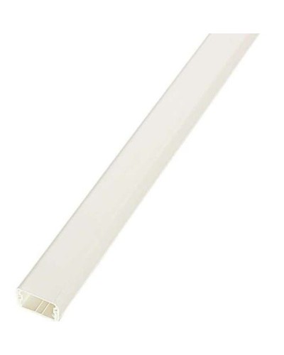Короб 20х12,5х2000мм, белый (020001S): Короб в Сочи