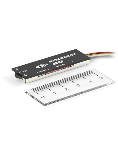 M-80HD. Микрофон активный миниатюрный. STELBERRY в Сочи
