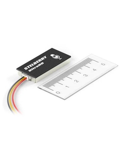 M-70 Ultra HD. Микрофон активный миниатюрный. STELBERRY в Сочи