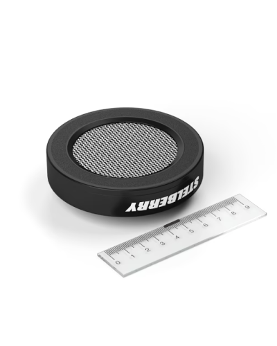 M-210HD. Микрофон активный миниатюрный. STELBERRY в Сочи
