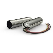 M-20. Микрофон активный миниатюрный. STELBERRY