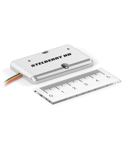 M-1105HD. Миниатюрный активный микрофон. STELBERRY в Сочи