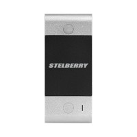 M-500. Микрофон активный миниатюрный. STELBERRY