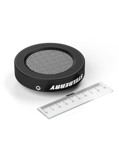 M-215HD. Микрофон активный миниатюрный. STELBERRY в Сочи