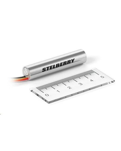 M-50HD. Микрофон активный миниатюрный. STELBERRY в Сочи