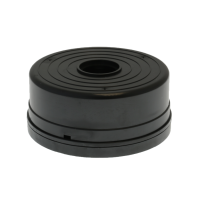 Коробка базовая (05-0900-B). Коробка монтажная для камер. SUPRLAN