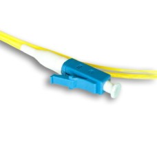 09-0703. Пигтейл оптический LC/UPC 1,5м. SUPRLAN