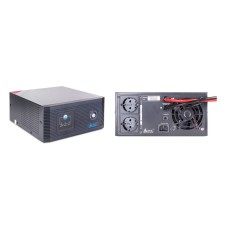 SVC DIL-1200. Инвертор. SVC