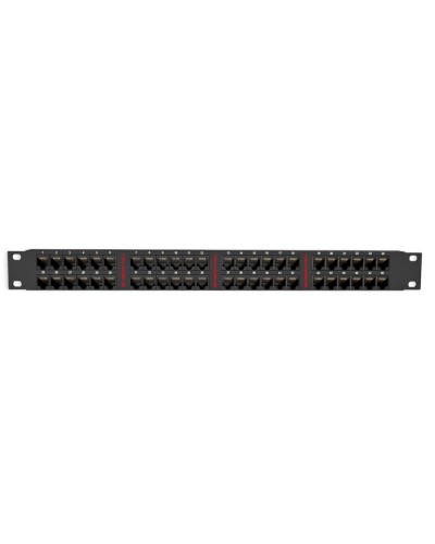 5PP4802U102 (325s). Патч-панель 19. SYSMATRIX в Сочи