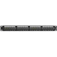 5PP2402U106 (324s). Патч-панель 19. SYSMATRIX