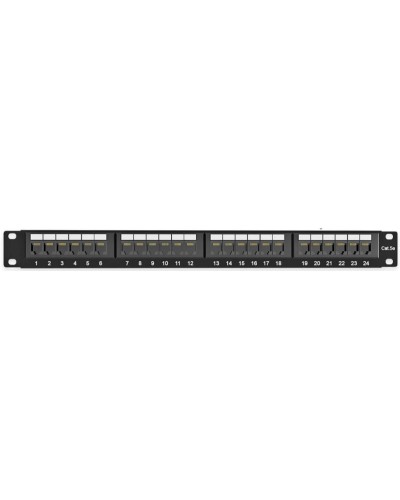 5PP2402U106 (324s). Патч-панель 19. SYSMATRIX в Сочи