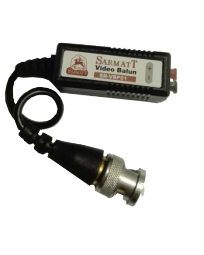SR-VBP01. Приемопередатчик. SarmatT в Сочи
