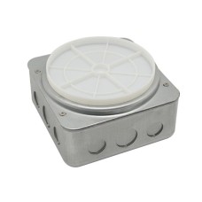 Коробка под заливку для люков 120102 (120202 ST): Коробка под заливку