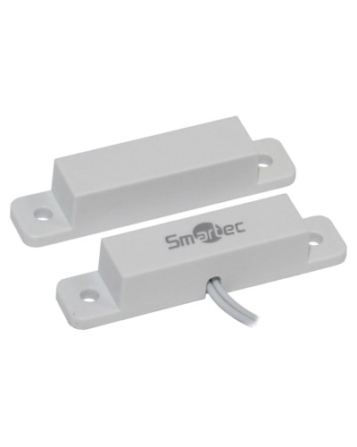 ST-DM120NC-WT. Извещатель охранный точечный магнитоконтактный. Smartec в Сочи