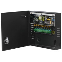 ST-PS105DML-BK. Блок питания стабилизированный. Smartec