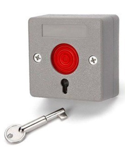 ST-AB010. Извещатель охранный точечный электроконтактный. Smartec в Сочи