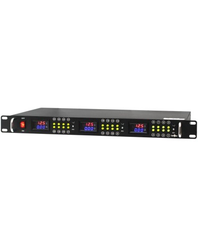 ST-PS145DRD-BK. Блок питания стабилизированный. Smartec в Сочи