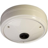 STC-IPMX3193A/1. Видеокамера IP купольная. Smartec