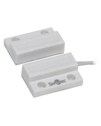 ST-DM110NC-WT. Извещатель охранный точечный магнитоконтактный. Smartec в Сочи