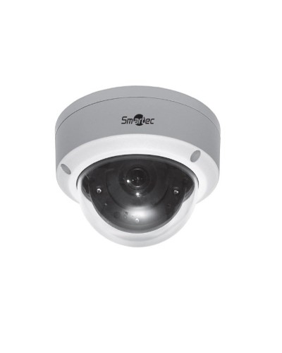 STC-IPMA5520A/1. Видеокамера IP купольная. Smartec в Сочи
