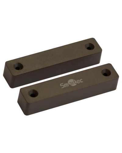 ST-DM126NC-BR. Извещатель охранный точечный магнитоконтактный. Smartec в Сочи