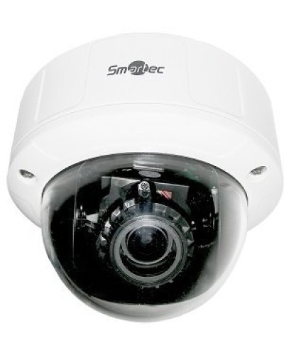STC-IPM3550A/1 StarLight. Видеокамера IP купольная. Smartec в Сочи