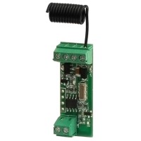 ST-RC010TR. Устройство радиопередающее. Smartec