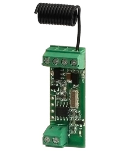 ST-RC010TR. Устройство радиопередающее. Smartec в Сочи