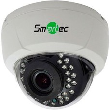 STC-HDX3525/3 ULTIMATE. Видеокамера мультиформатная купольная. Smartec