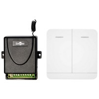 ST-RC123RL. Комплект управления по радиоканалу. Smartec