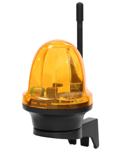 ST-RB002FL. Лампа сигнальная. Smartec в Сочи