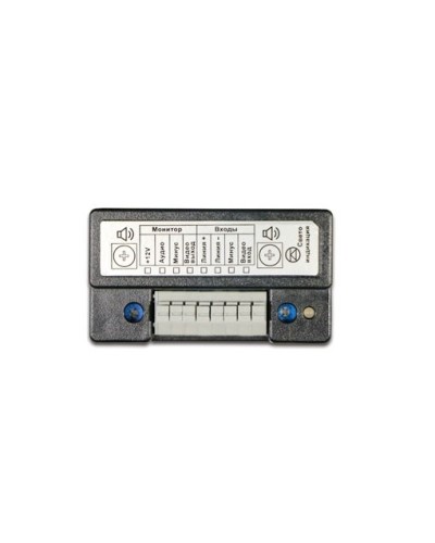 ST-AC001CN. Модуль сопряжения координатный. Smartec в Сочи