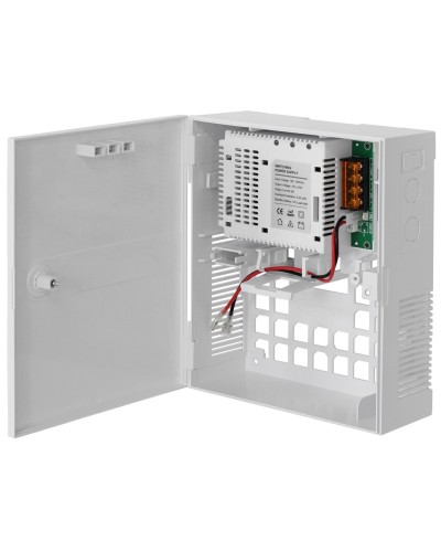 ST-PS108BPS-WT. Блок бесперебойного питания. Smartec в Сочи