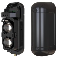 ST-PD102BDE-SC. Извещатель охранный оптико-электронный линейный. Smartec