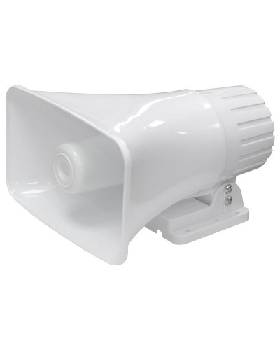 ST-AA410S-WT. Оповещатель охранно-пожарный звуковой. Smartec в Сочи