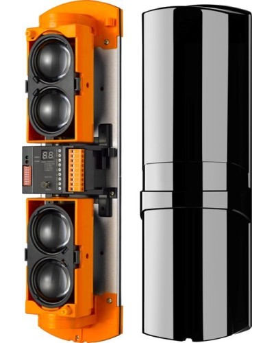 ST-PD104BD-MC. Извещатель охранный оптико-электронный линейный. Smartec в Сочи