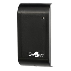 ST-PR011EM-BK. Считыватель бесконтактный для proxi-карт и брелоков. Smartec