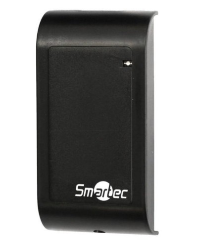 ST-PR011EM-BK. Считыватель бесконтактный для proxi-карт и брелоков. Smartec в Сочи