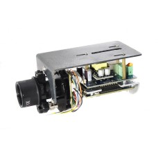 STC-IPM5200SLR/1 Estima. Видеокамера IP модульная. Smartec