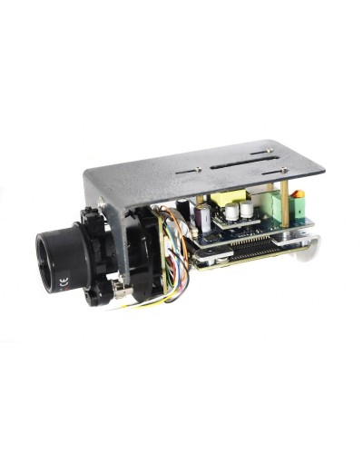 STC-IPM5200SLR/1 Estima. Видеокамера IP модульная. Smartec в Сочи