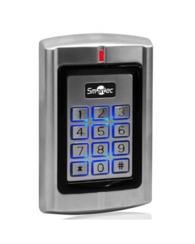 ST-SC140EK. Кодовая панель со встроенным считывателем. Smartec в Сочи