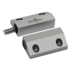 ST-DM131NC-SL. Извещатель охранный точечный магнитоконтактный. Smartec