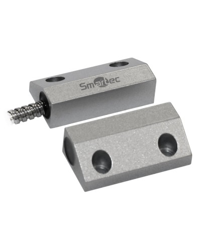 ST-DM131NC-SL. Извещатель охранный точечный магнитоконтактный. Smartec в Сочи
