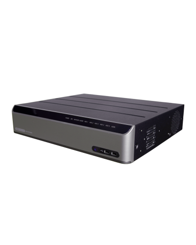 STNR-A1630. IP-видеорегистратор 16-канальный. Smartec в Сочи