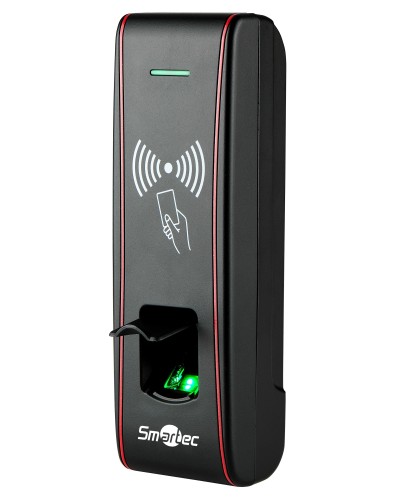 ST-FR030EMW. Считыватель контроля доступа биометрический уличный. Smartec в Сочи