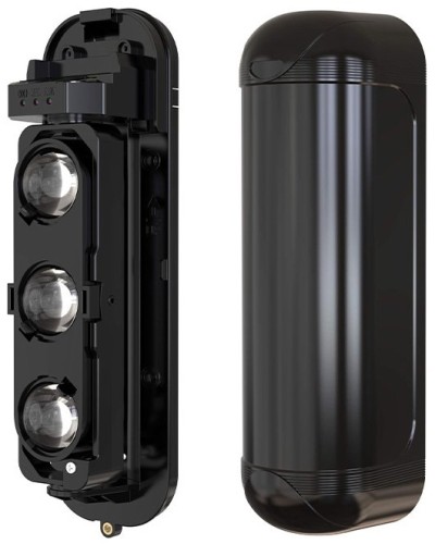 ST-PD253BDE-MC. Извещатель охранный оптико-электронный линейный. Smartec в Сочи