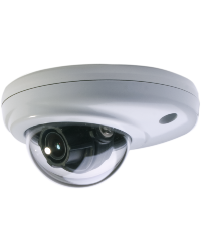 STC-IPMX3491/4. Видеокамера IP купольная. Smartec в Сочи
