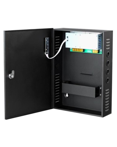 ST-PS110F-BK. Блок бесперебойного питания. Smartec в Сочи