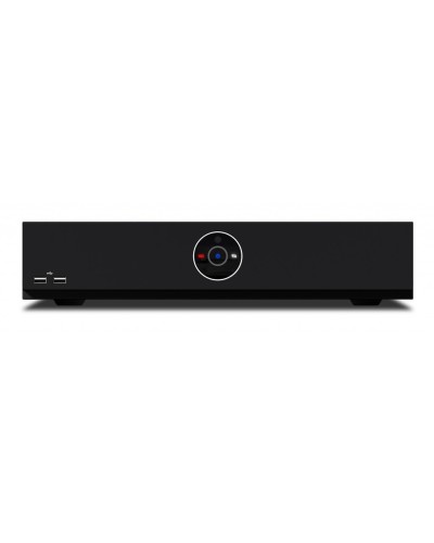 STNR-1661. IP-видеорегистратор 16-канальный. Smartec в Сочи